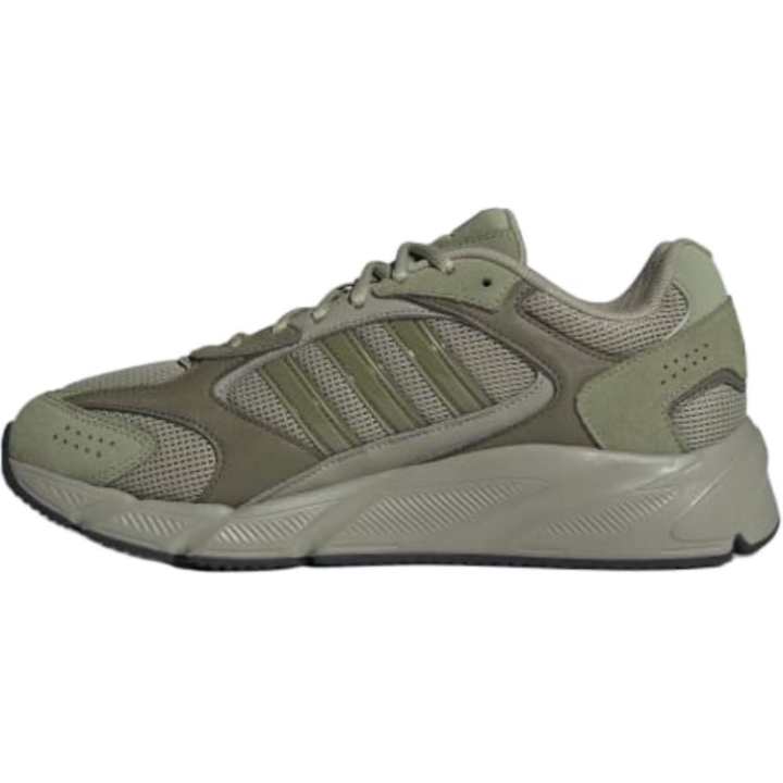 Adidas Adidas CRAZYCHAOS 2000 Running Shoes Unisex Low Top