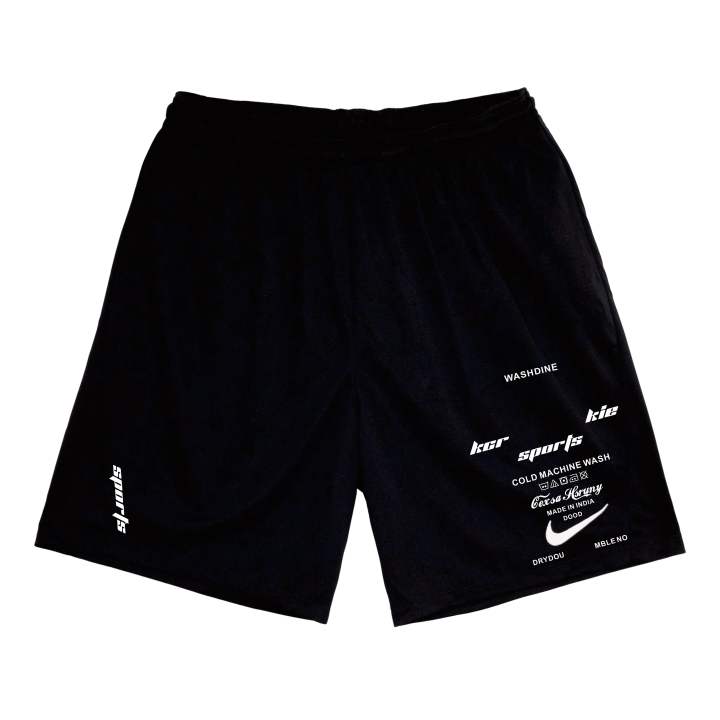 Nike Nike Casual Shorts Unisex Black