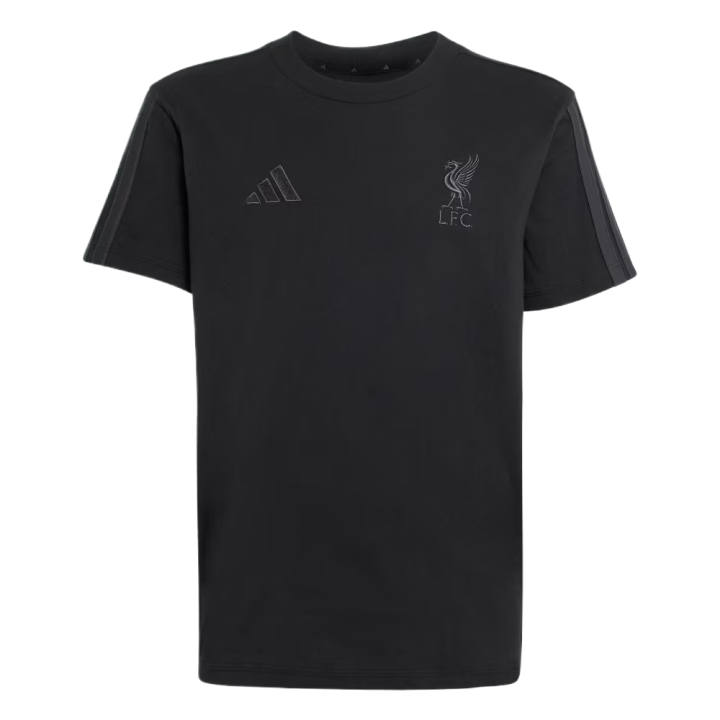 Adidas Adidas Kids Tops Crew Neck Moderate