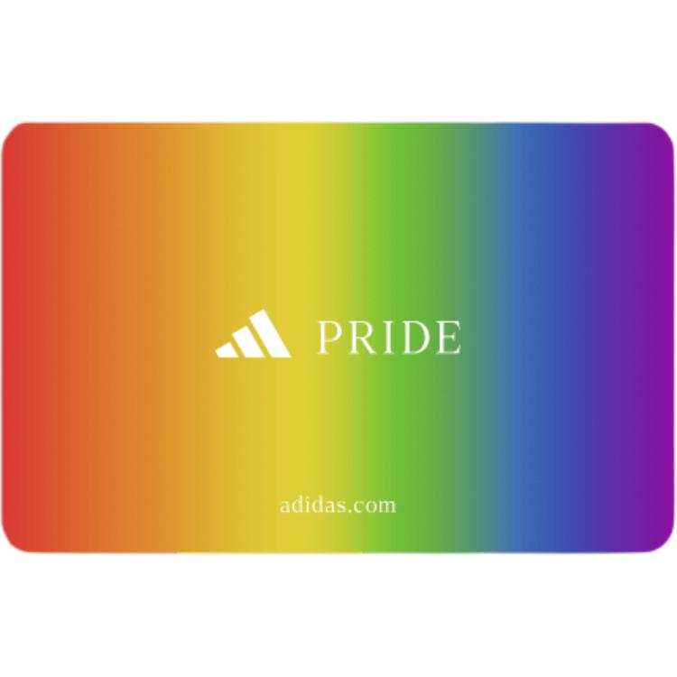 Adidas Adidas Clothing Accessories Unisex Red/Orange/Yellow/Green/Blue/Purple