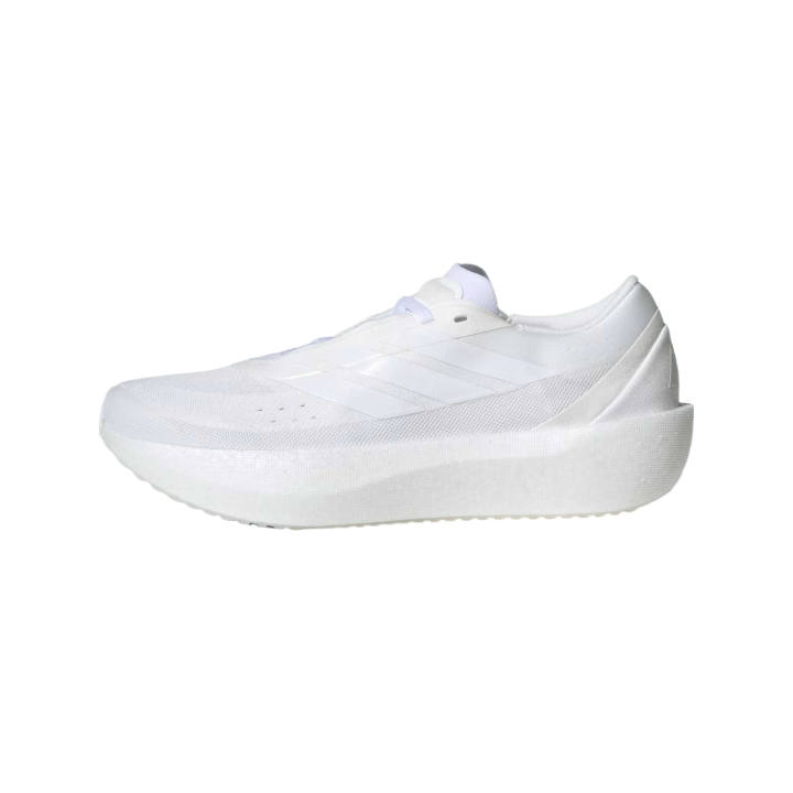Adidas Adidas ZENBOOST Running Shoes Women's Low Top Cloud White/Cloud White/Core Black