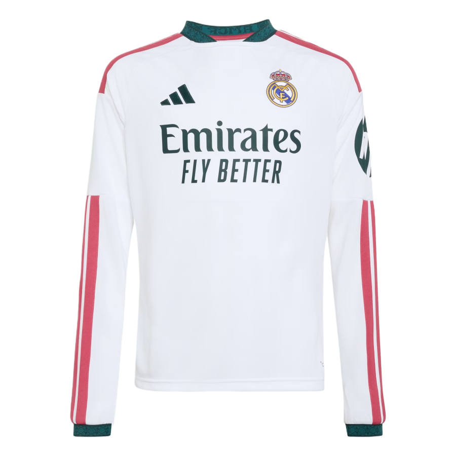 Adidas Adidas Kids' Sports Tops Crew Neck Moderate