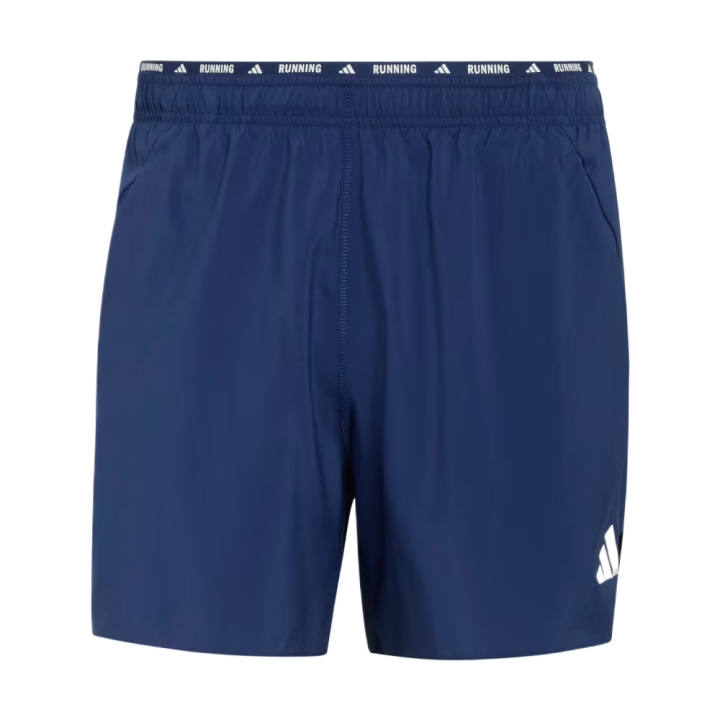 Adidas Adidas Running Shorts Men's Tech Indigo Moderate