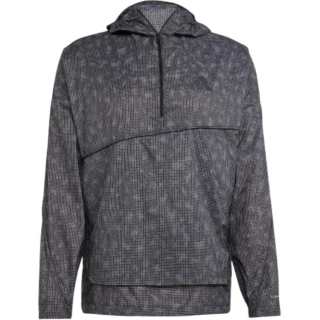 Adidas TERREX Sun Protection Clothing Men's Gray/Black/Dark Green