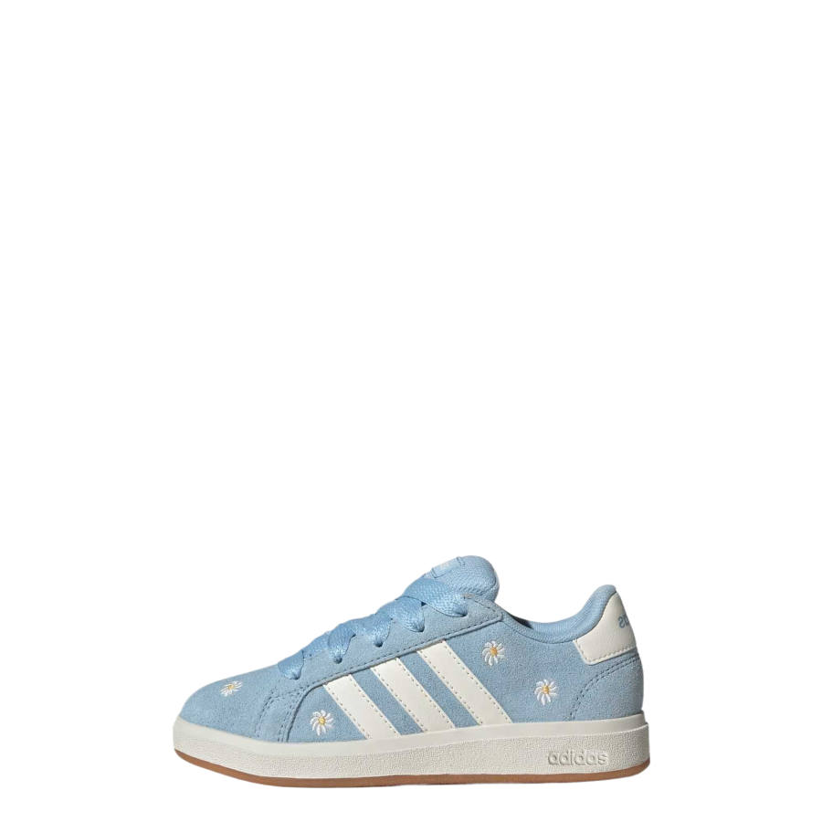 Adidas Adidas GRAND COURT Kids' Skateboarding Shoes Kids