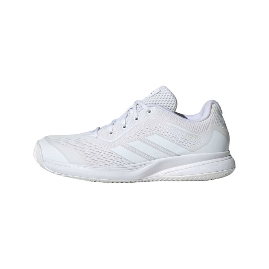 Adidas Adidas Avaflash Tennis Shoes Women's Low Top White