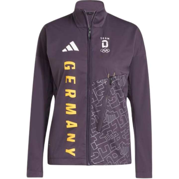 Adidas Adidas Softshell Jackets Women's Aurora Black