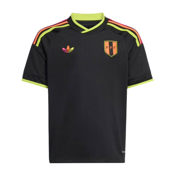 Adidas Adidas Kids Tops Turtleneck Moderate