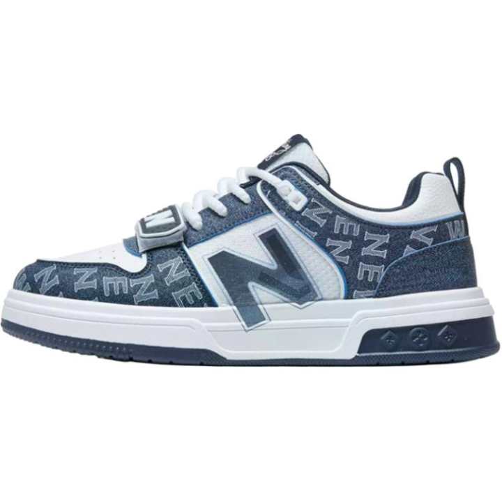 New Balance New Balance Skateboard Shoes Unisex Low Top