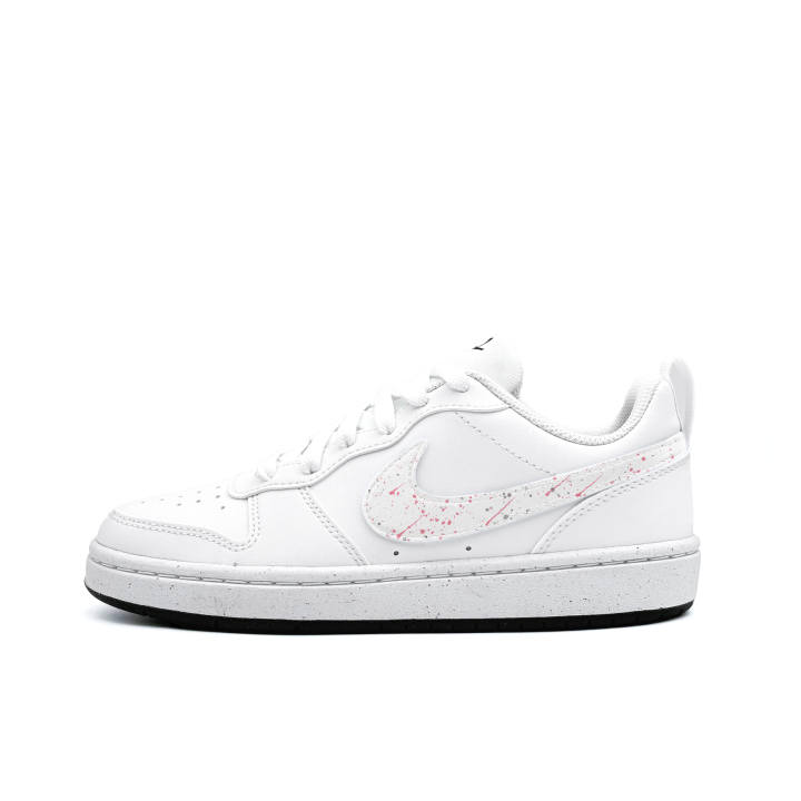 Nike Nike Court Borough Kids' Skateboarding Shoes Grade School