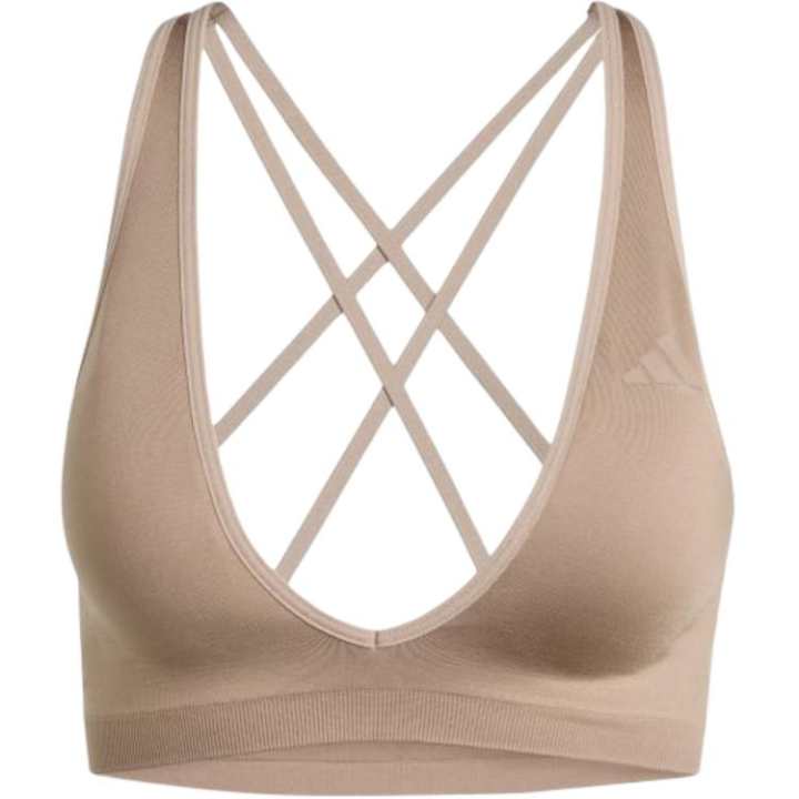 Adidas Adidas Sports Underwear Women's Brown Moderate
