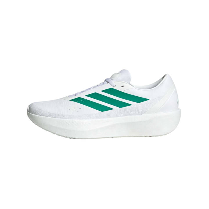 Adidas Adidas ZENBOOST Running Shoes Men's Low Top Green