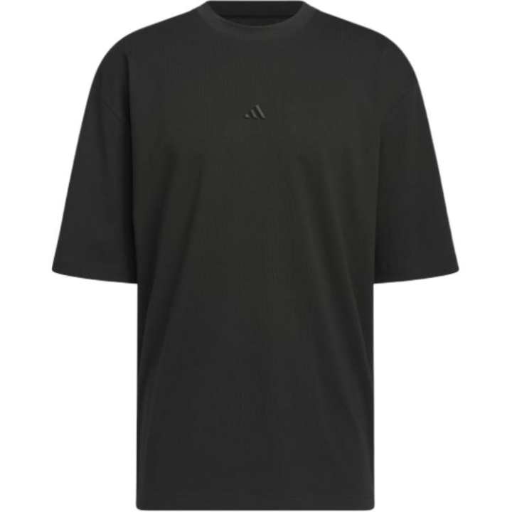 Adidas Adidas Basketball Jerseys Unisex Black Moderate