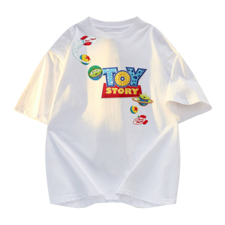 Disney T Shirts Unisex Crew Neck Moderate Other