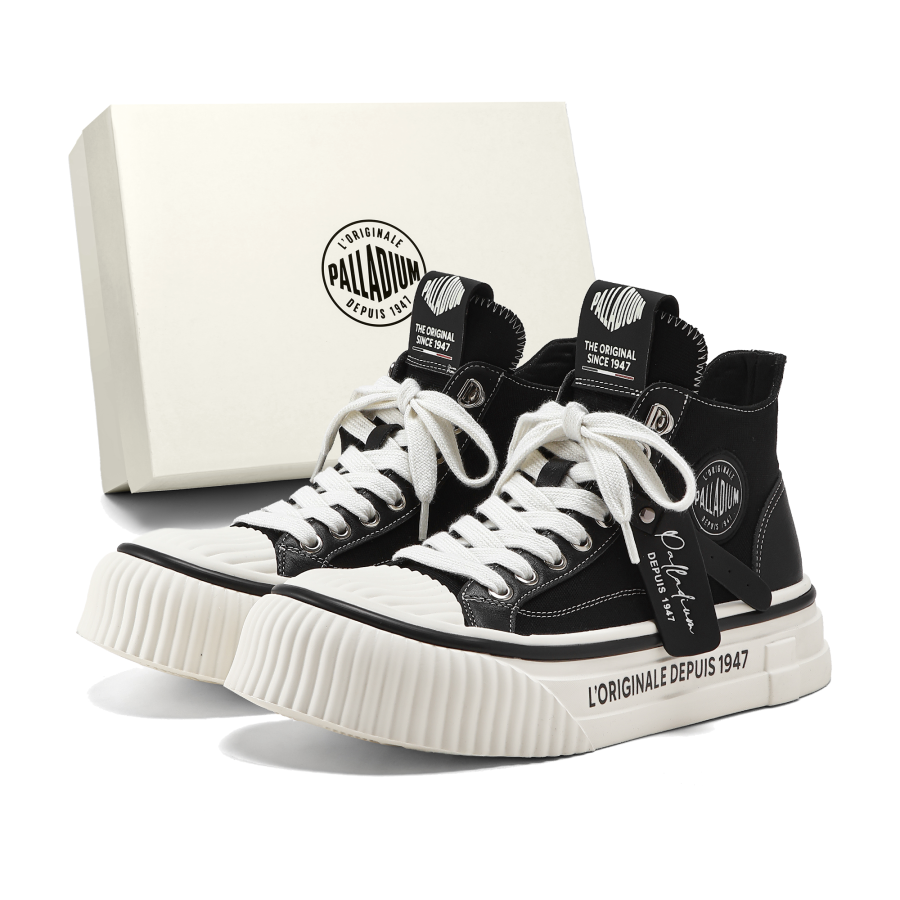 Palladium Skateboard Shoes Men's