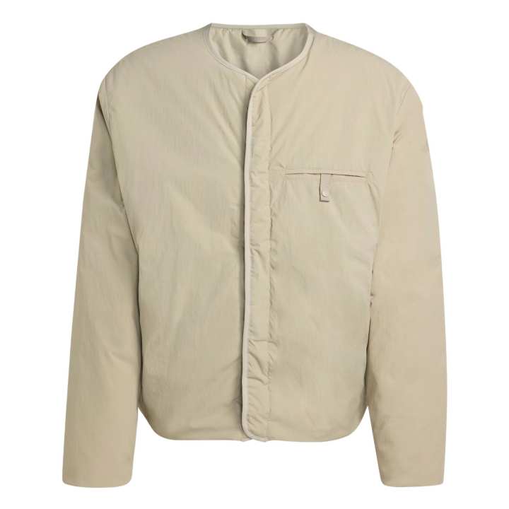 Adidas Adidas All Szn Puffer Jackets Men's Magical Compartment Crew Neck Moderate