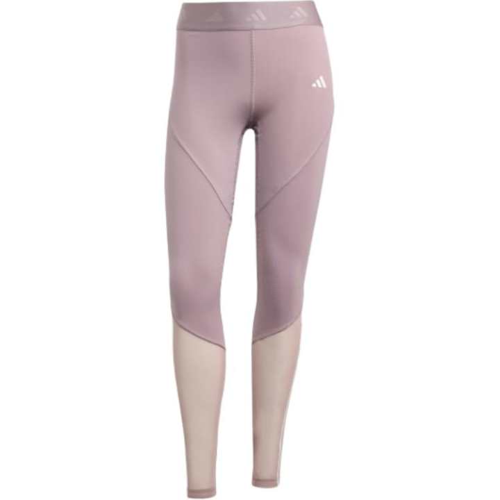Adidas Adidas Leggings Women's Fig/White Moderate