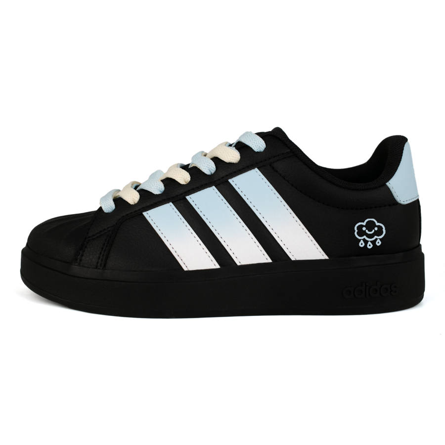 Adidas Adidas Street Talk Kids' Skateboarding Shoes Unisex