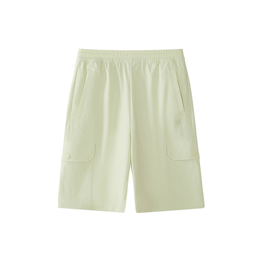 FILA KIDS Shorts Thin Stretch
