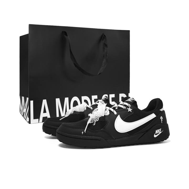 Nike Nike Terra Manta Casual Shoes Women's Low Top White