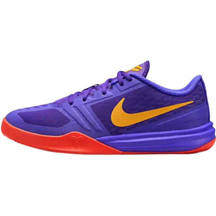 Nike Nike Kobe Mentality Kids' Basketball Shoes Kids