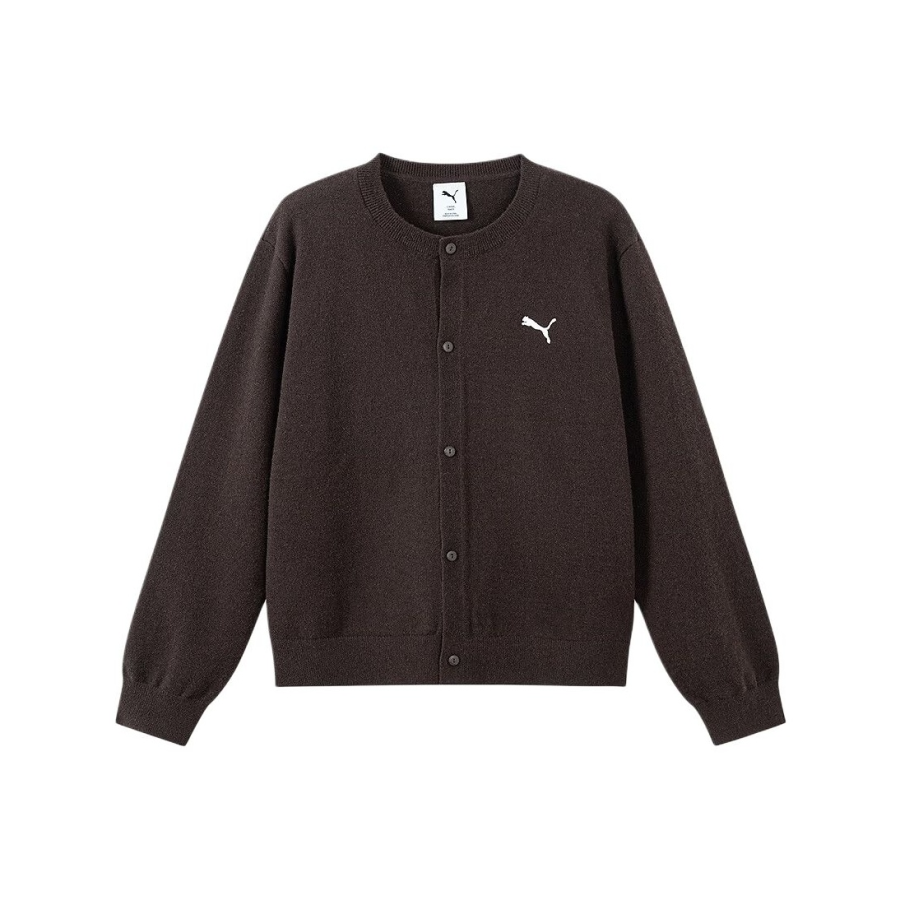 PUMA PUMA Kids Sweaters Crew Neck Moderate