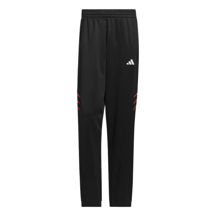 Adidas Adidas Basketball Shorts Men's Black Moderate