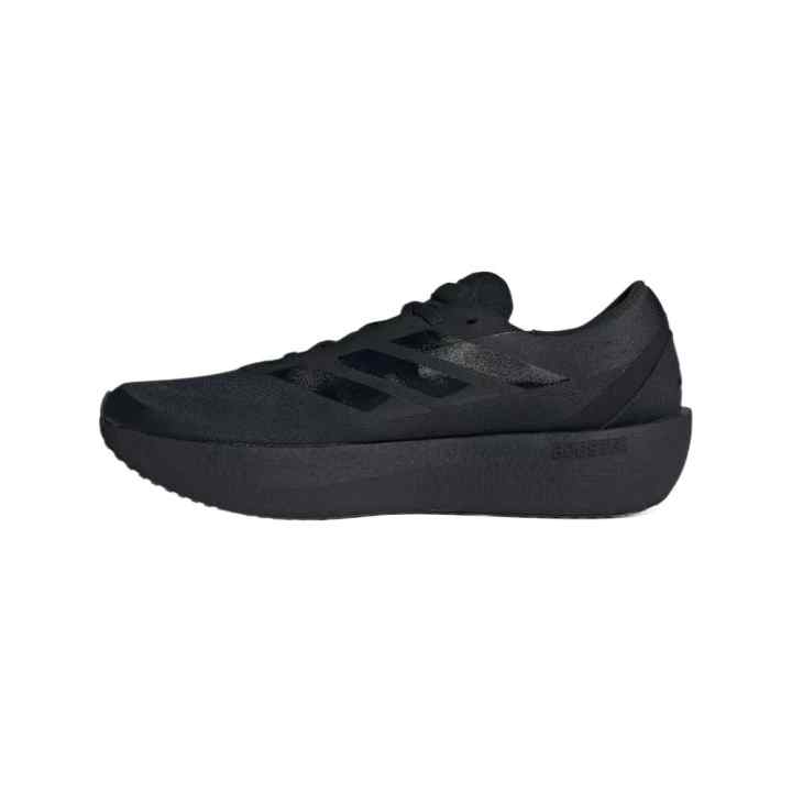 Adidas Adidas ZENBOOST Running Shoes Men's Low Top Black