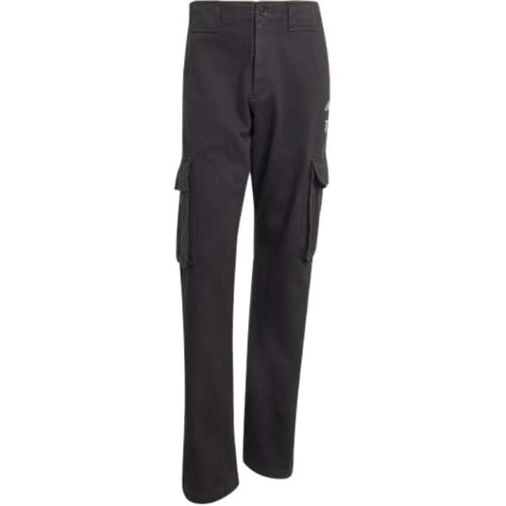 Adidas Adidas Cargo Pants Men's Black Moderate