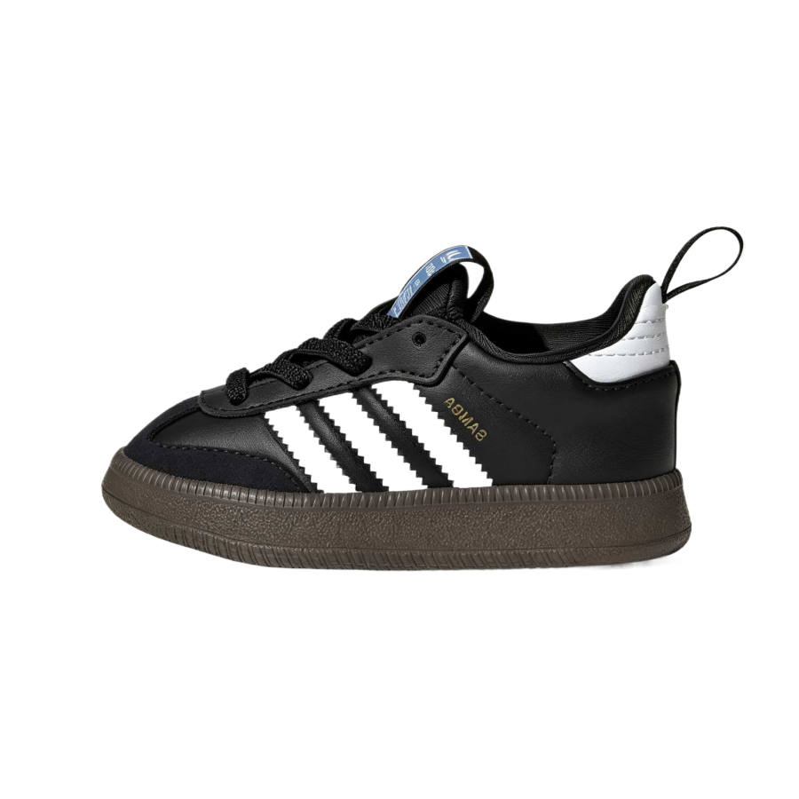Adidas Originals Samba Kids' Skateboarding Shoes Pre School