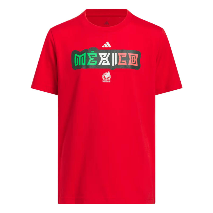 Adidas Adidas Kids' Sports Tops Crew Neck Moderate