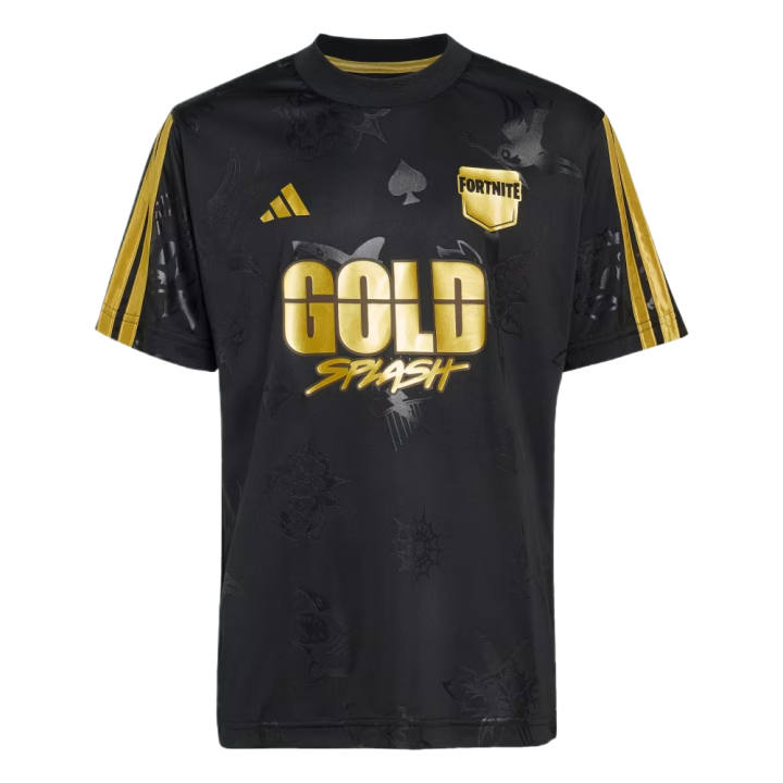 Adidas Adidas Kids T Shirts Crew Neck Moderate