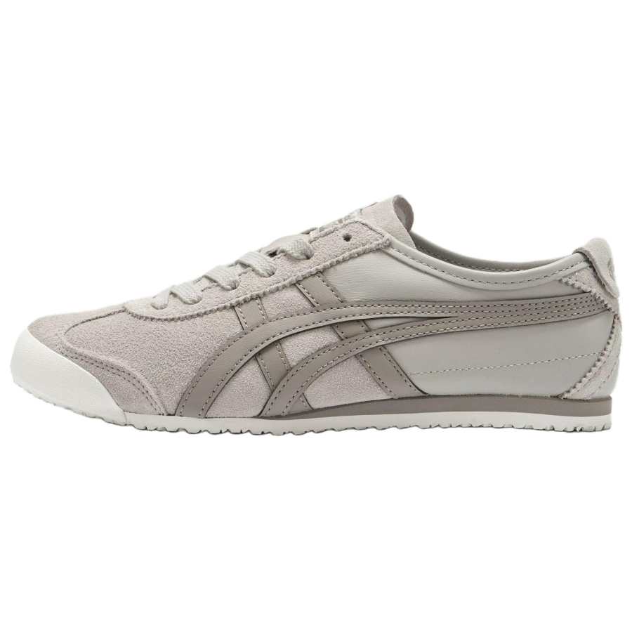 Onitsuka Tiger Mexico 66 Casual Shoes Unisex Low Top Gray