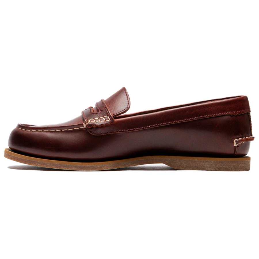 Timberland Loafers Women's Brown