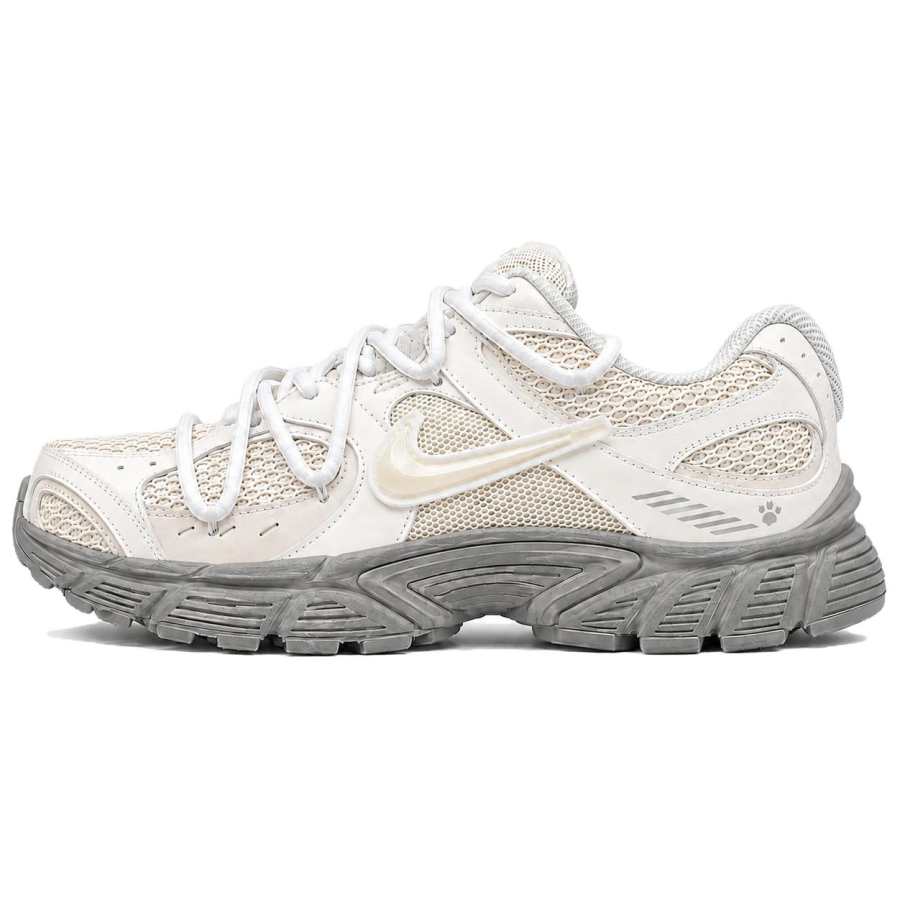 Nike Nike V5 RNR Running Shoes Women's Low Top White Gray