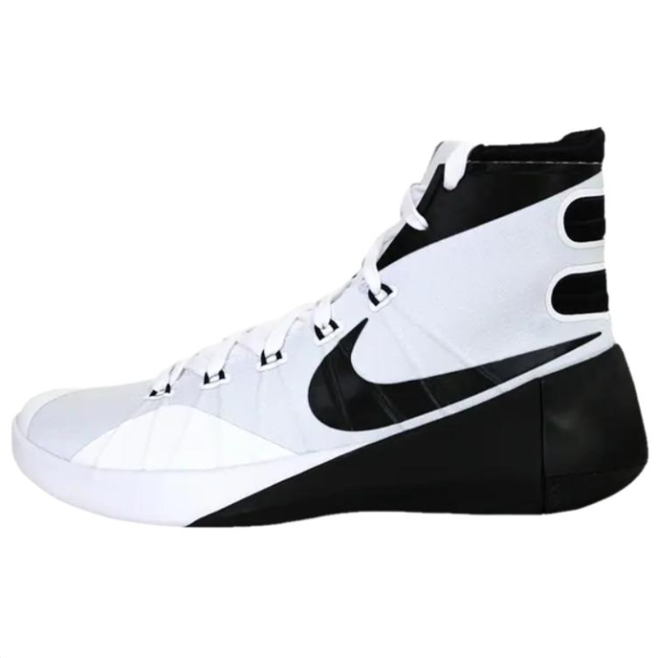 Nike Nike Hyperdunk 2015 Basketball Shoes Men's White