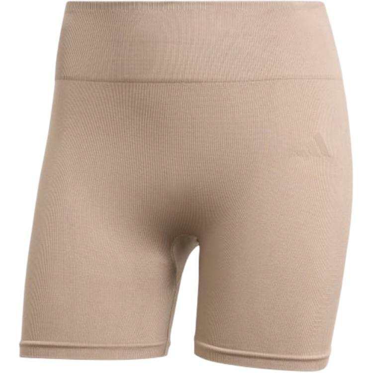 Adidas Adidas Sports Pants Women's Brown Moderate