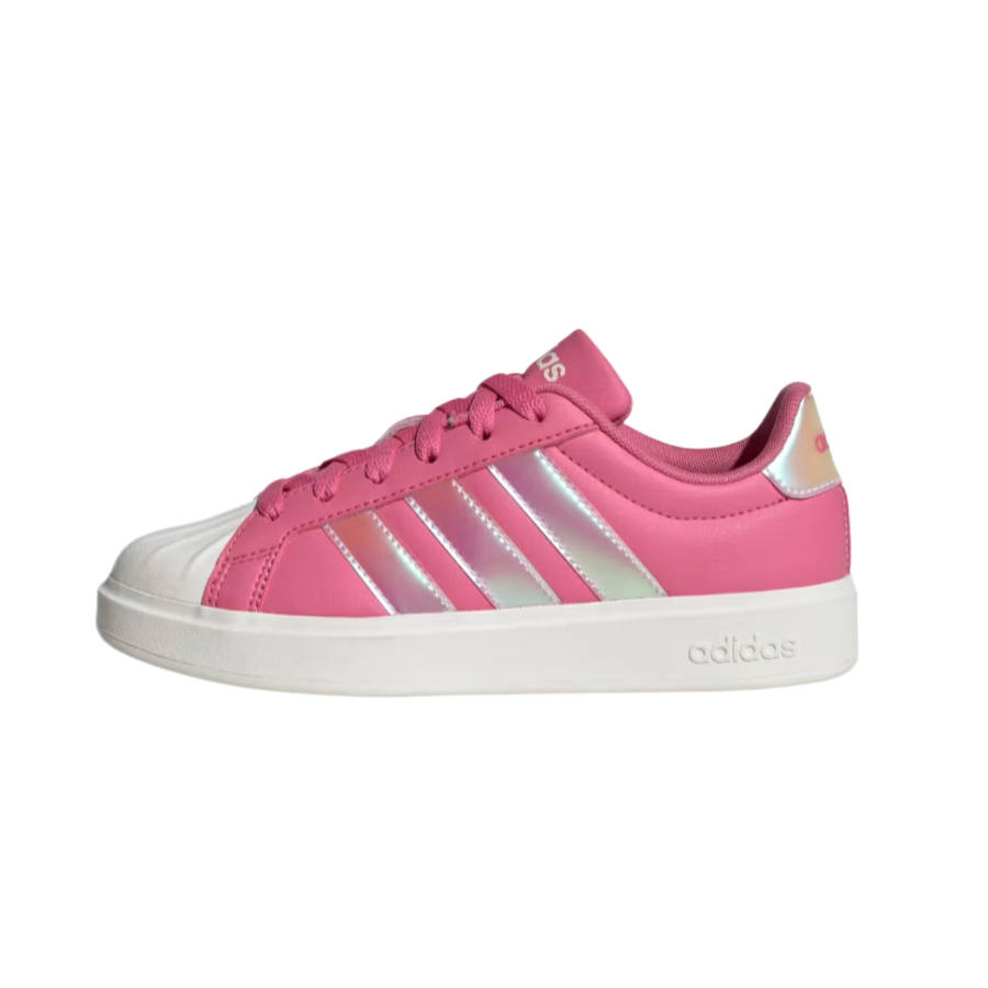 Adidas Adidas STREETTALK Kids' Skateboarding Shoes Unisex
