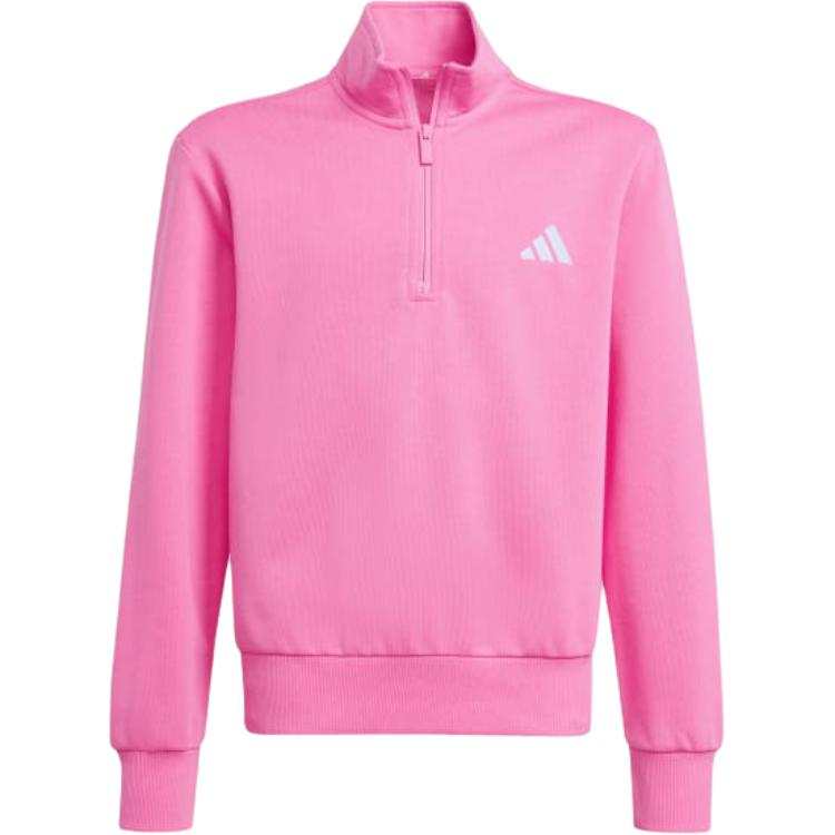 Adidas Adidas Unisex Sweatshirts Stand Collar Moderate