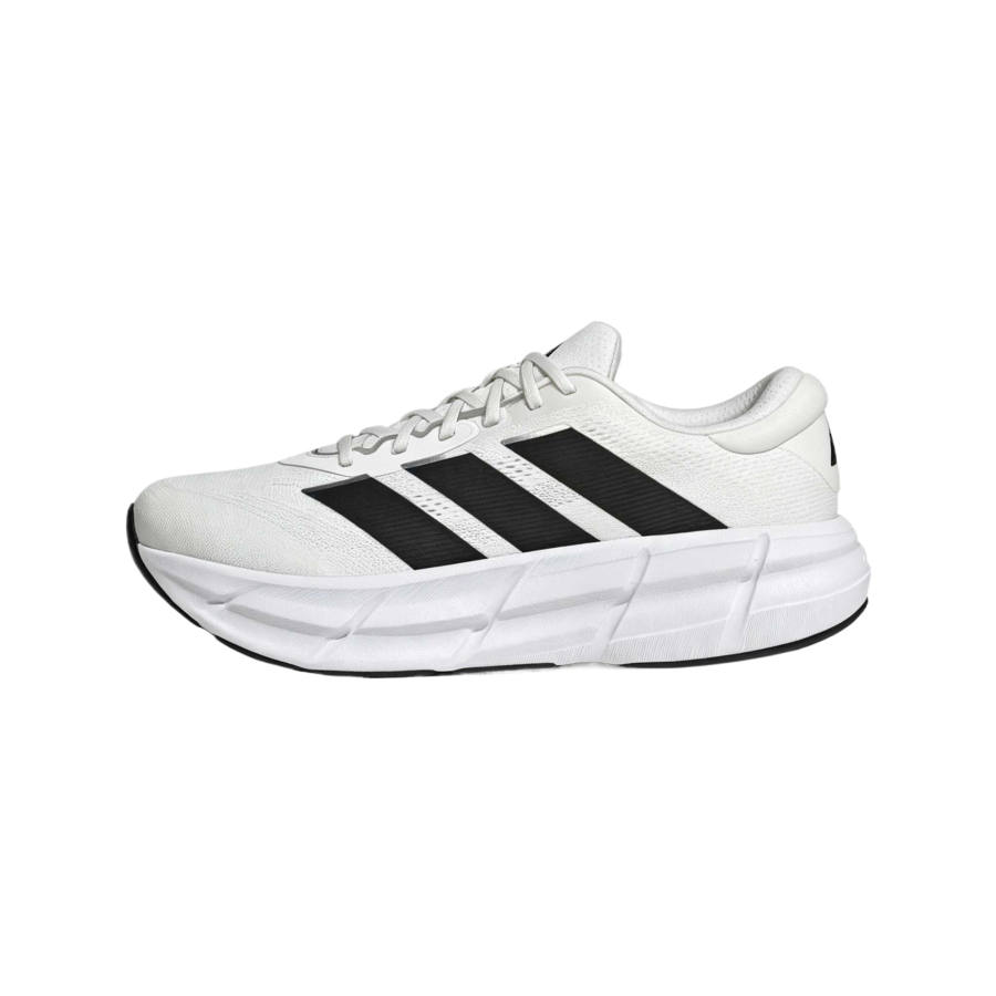 Adidas Adidas QUESTAR 4 Running Shoes Men's Low Top Black