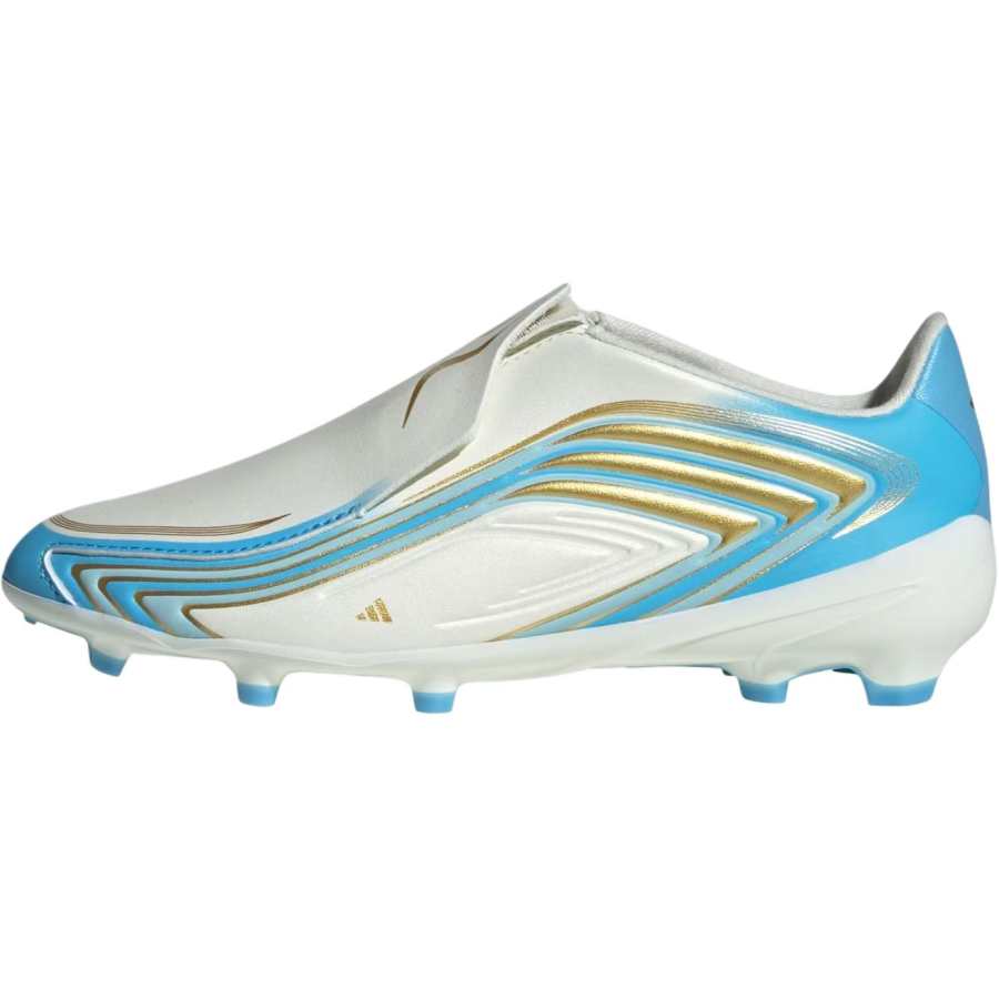 Adidas Adidas F50 Kids' Soccer Shoes Kids