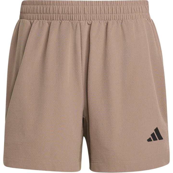 Adidas Adidas D4T Sports Shorts Men's Khaki Six Moderate
