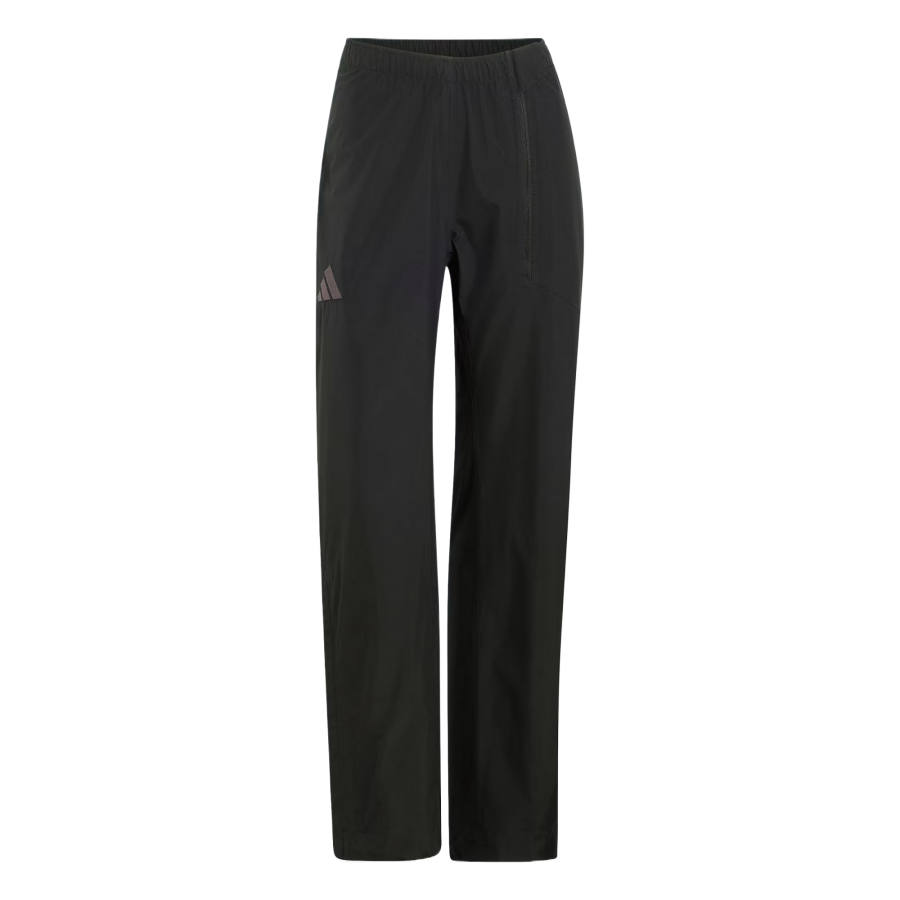 Adidas Adidas Casual Pants Women's Black Moderate Straight Fit Pants