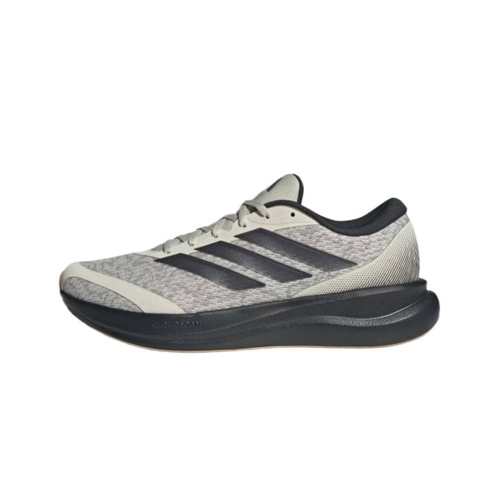 Adidas Adidas Runfalcon 6 Running Shoes Men's Low Top Cloud White/Bright Royal Blue/Gray One