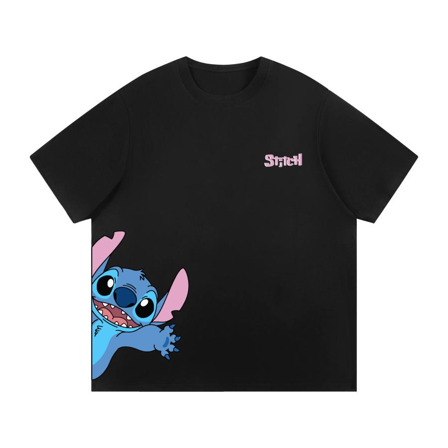 Disney T Shirts Unisex Crew Neck Moderate Other