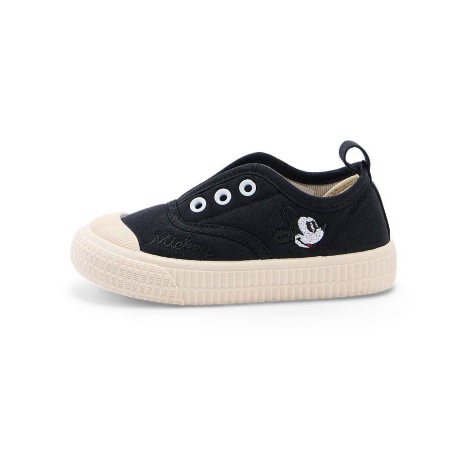 Disney Mickey Mouse Kids' Canvas Shoes Pre School