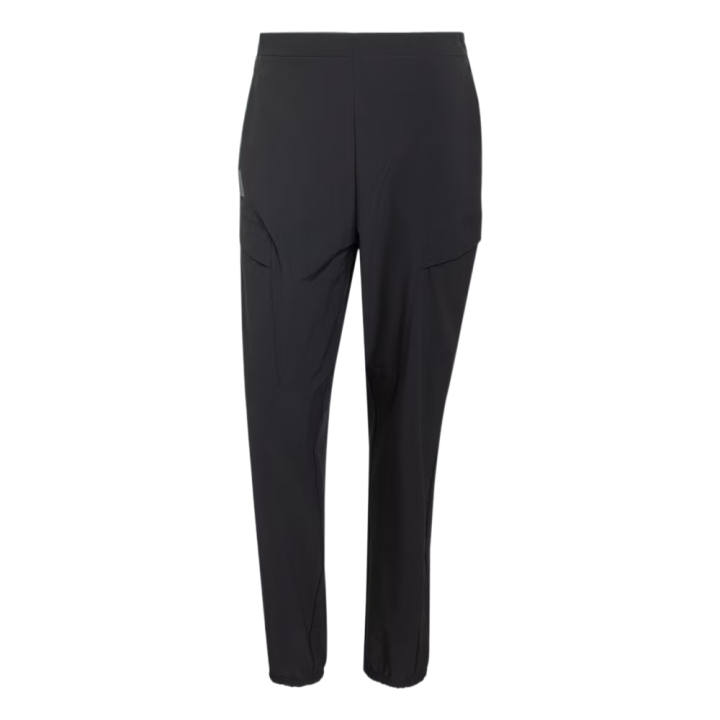 Adidas Adidas Knitted Sweatpants Men's Black Moderate Other