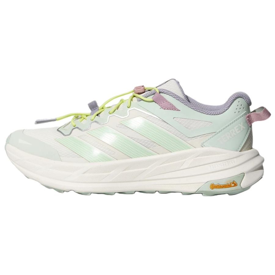 Adidas Adidas TERREX FREEHIKER LT Mountaineering & Hiking Shoes Unisex Low Top Bright White