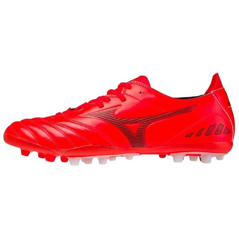 Mizuno Morelia III Pro Soccer Shoes Men's Red