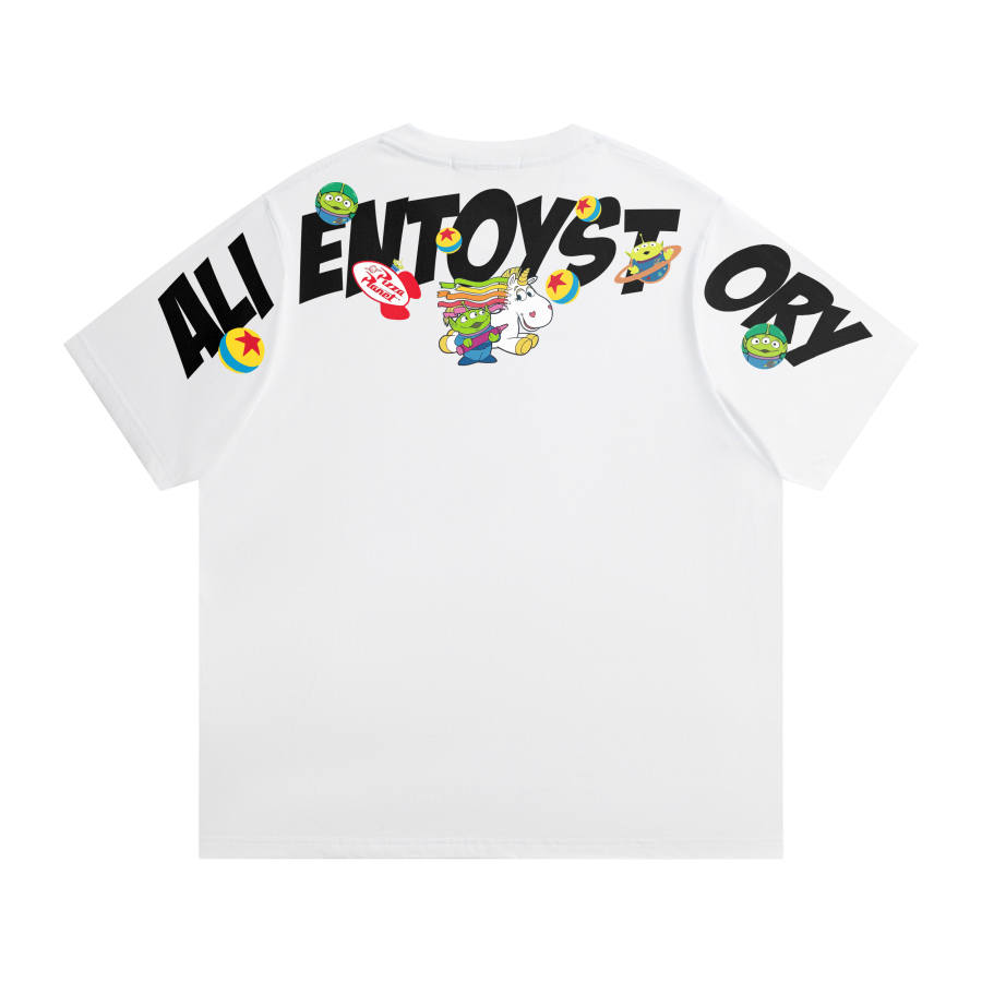 Disney T Shirts Unisex Crew Neck Moderate Other